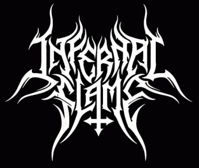 logo Infernal Flame